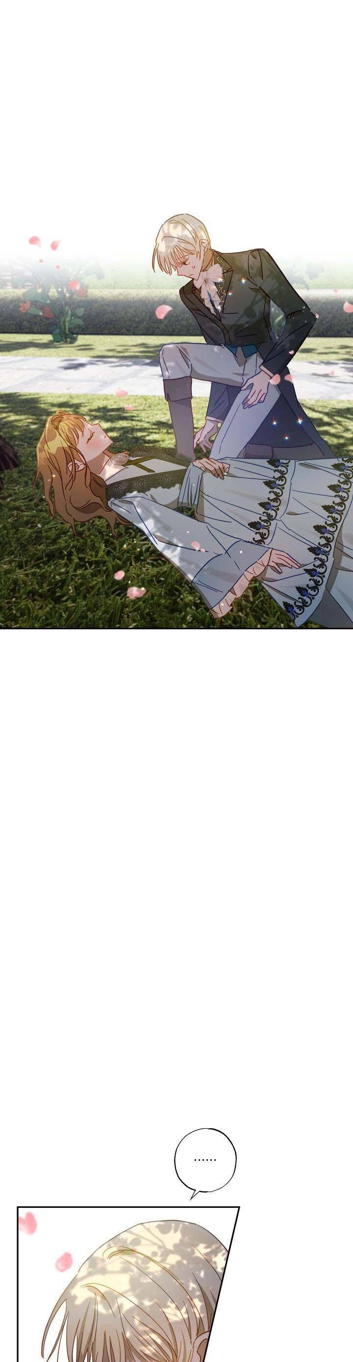 Cuộc Ly Hôn Với Chồng Tôi Đã Thất Bại Chapter 31 - 27