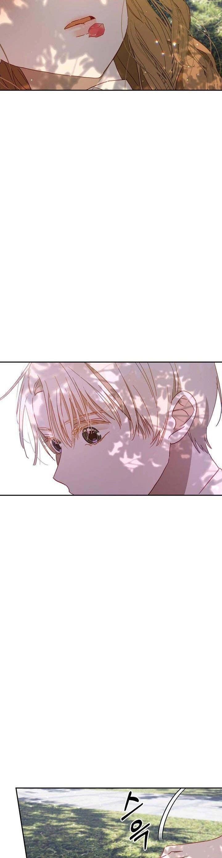 Cuộc Ly Hôn Với Chồng Tôi Đã Thất Bại Chapter 31 - 34