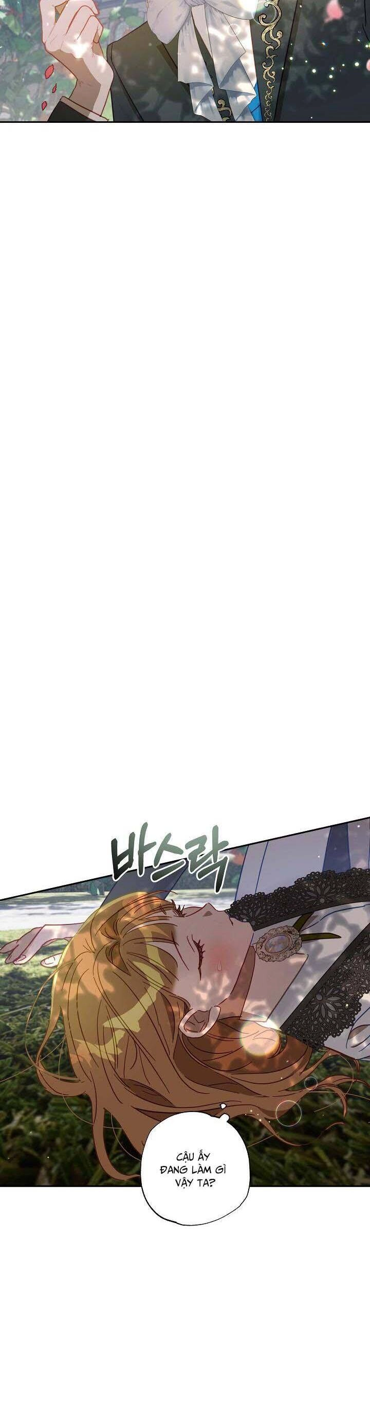 Cuộc Ly Hôn Với Chồng Tôi Đã Thất Bại Chapter 31 - 37