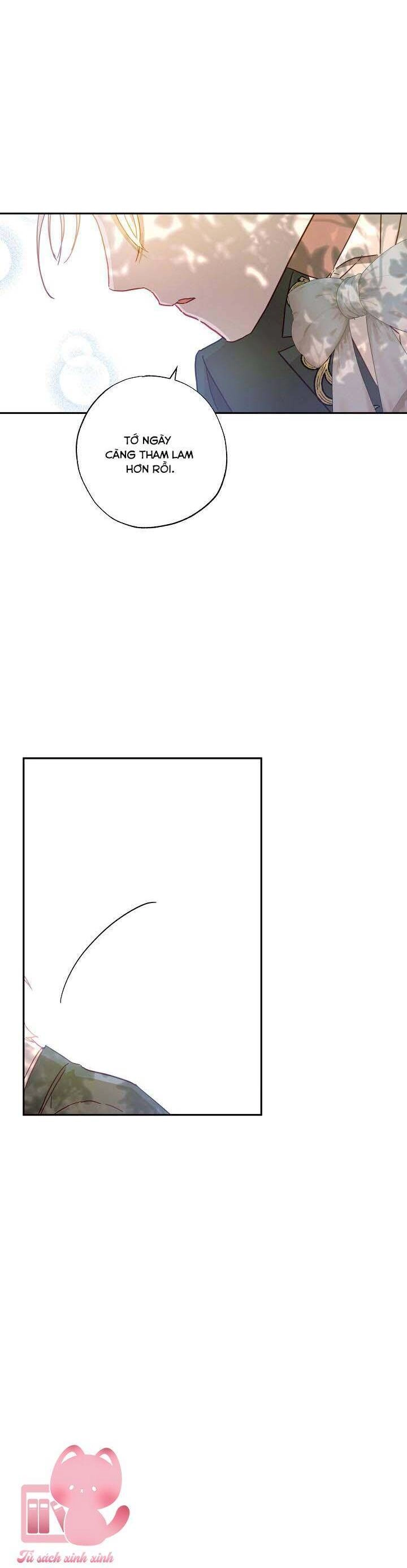 Cuộc Ly Hôn Với Chồng Tôi Đã Thất Bại Chapter 31 - 38