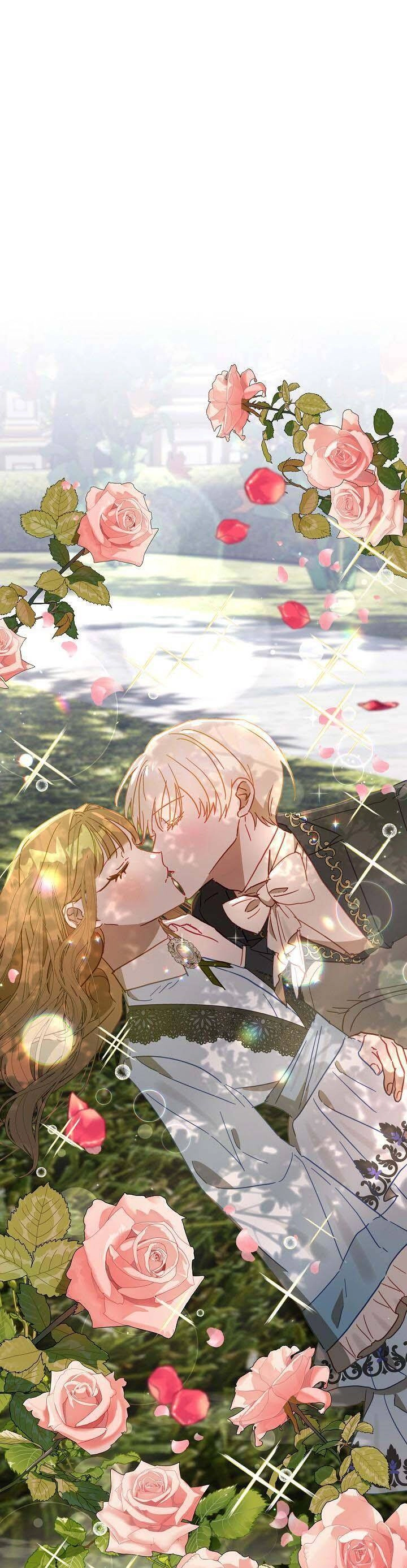 Cuộc Ly Hôn Với Chồng Tôi Đã Thất Bại Chapter 31 - 39