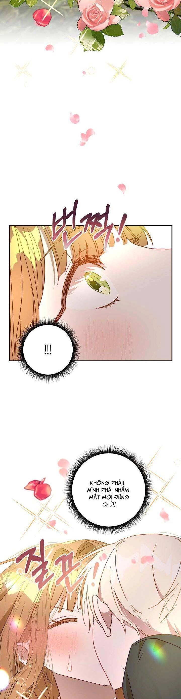 Cuộc Ly Hôn Với Chồng Tôi Đã Thất Bại Chapter 31 - 40