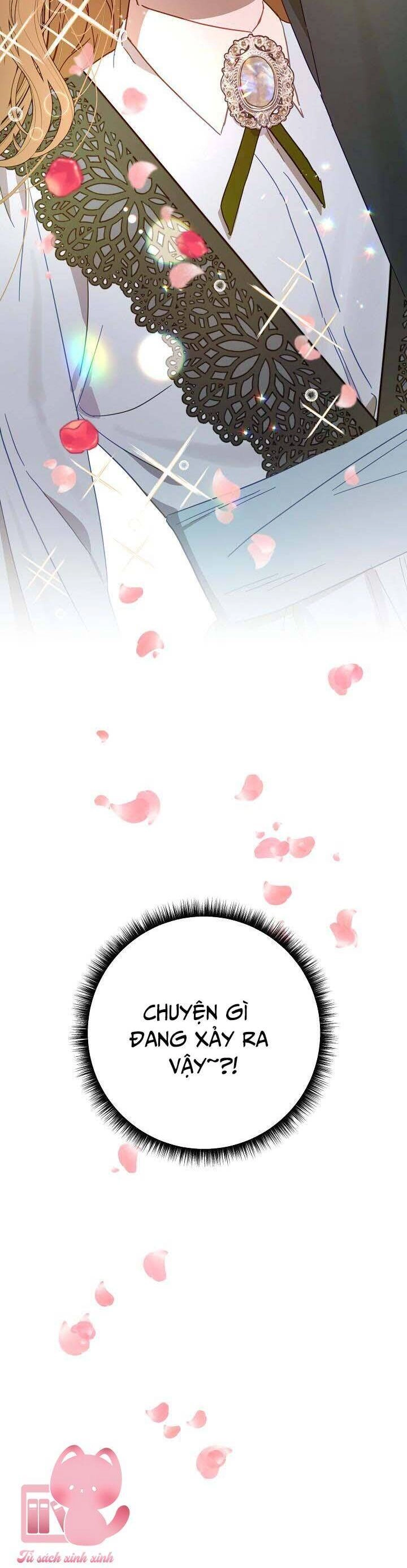 Cuộc Ly Hôn Với Chồng Tôi Đã Thất Bại Chapter 31 - 41