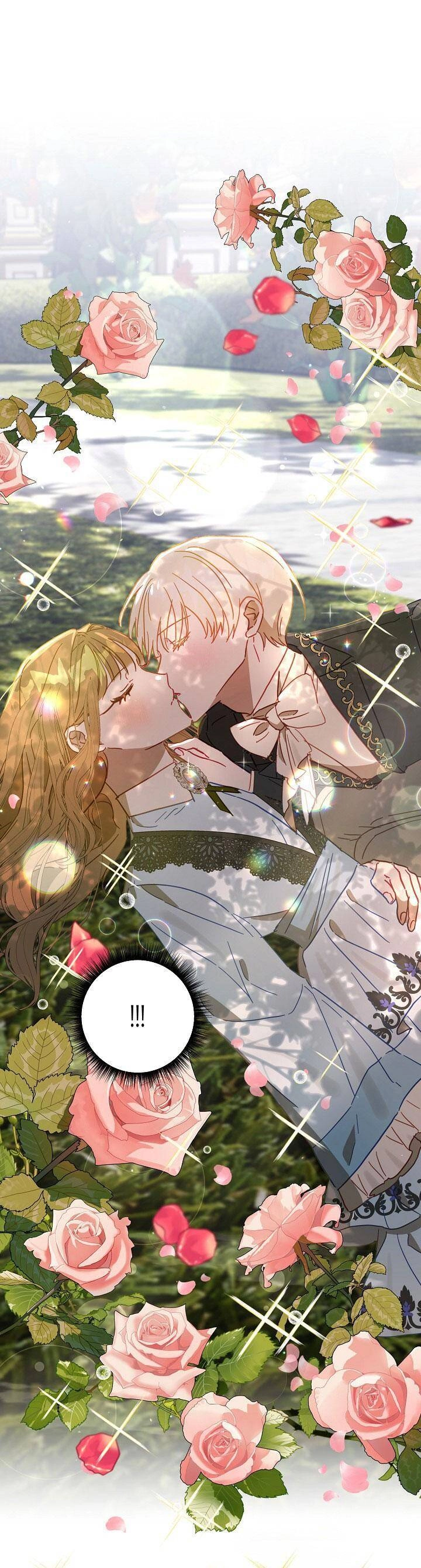 Cuộc Ly Hôn Với Chồng Tôi Đã Thất Bại Chapter 32 - 3