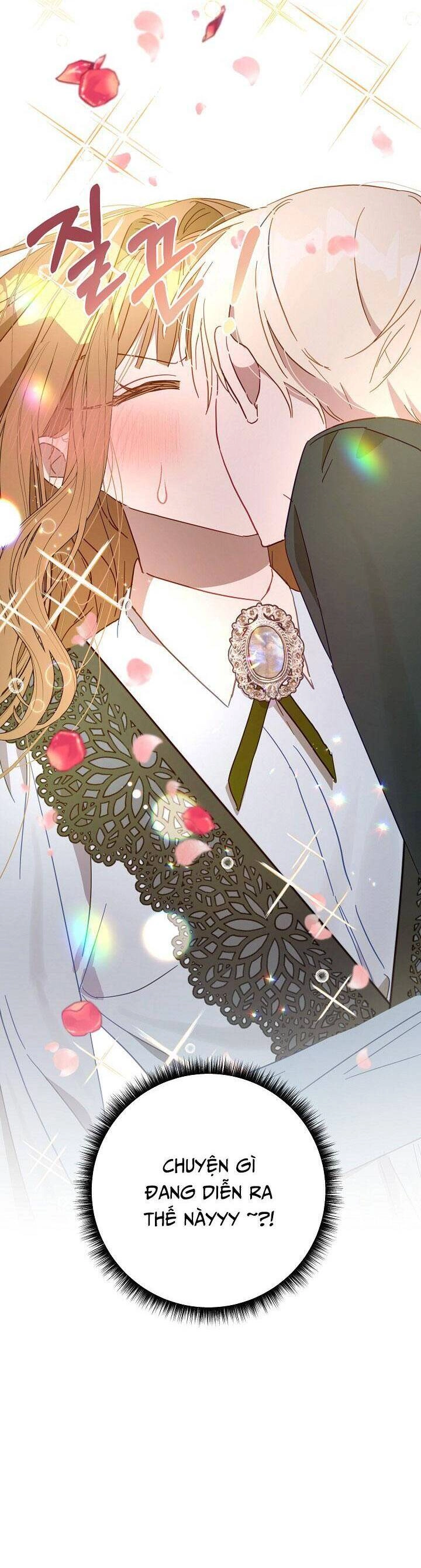 Cuộc Ly Hôn Với Chồng Tôi Đã Thất Bại Chapter 32 - 4