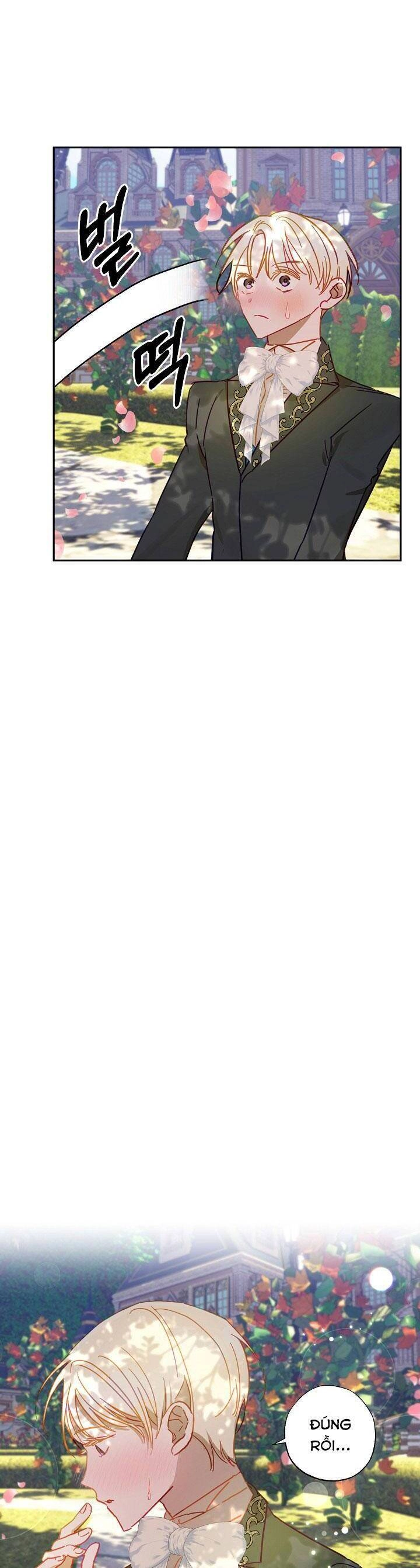 Cuộc Ly Hôn Với Chồng Tôi Đã Thất Bại Chapter 32 - 5