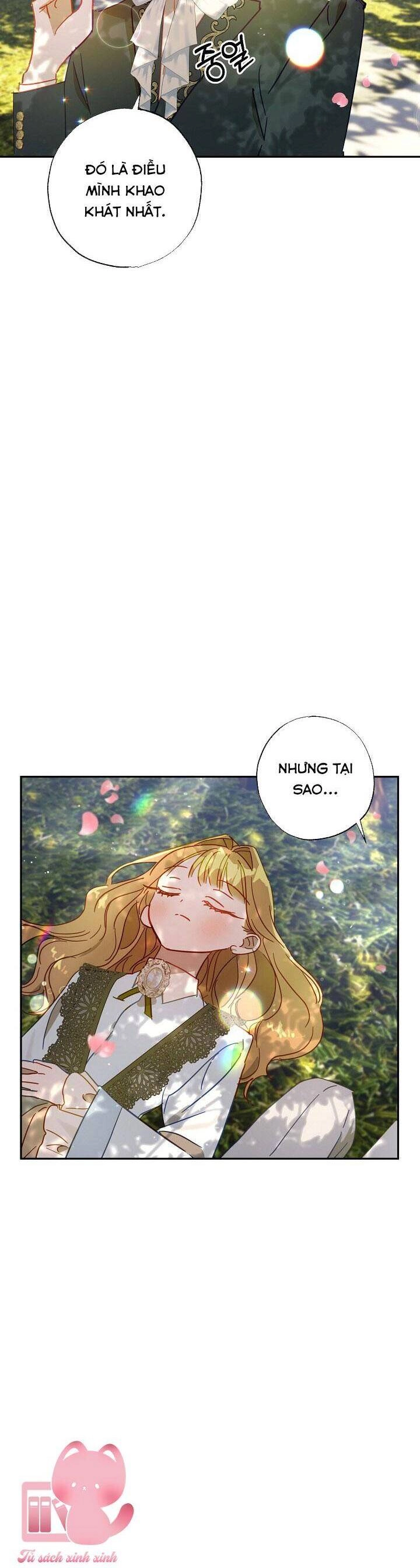 Cuộc Ly Hôn Với Chồng Tôi Đã Thất Bại Chapter 32 - 6