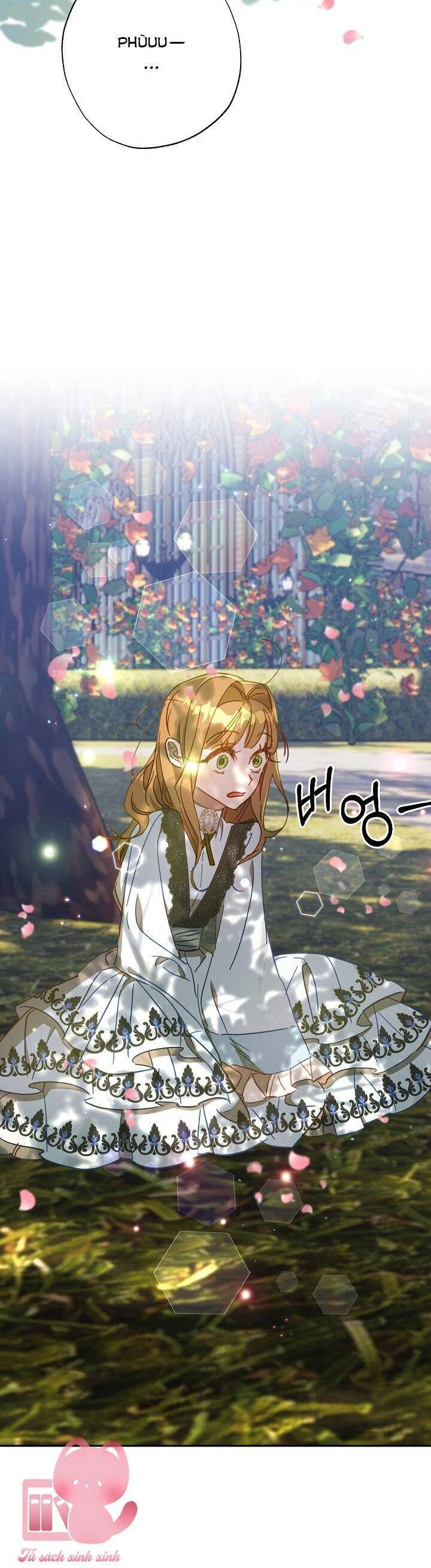 Cuộc Ly Hôn Với Chồng Tôi Đã Thất Bại Chapter 32 - 10