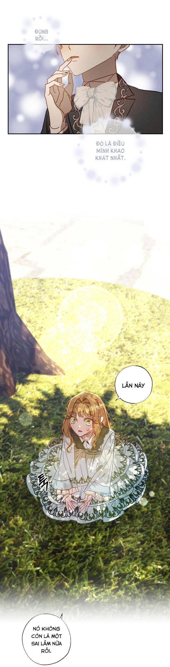 Cuộc Ly Hôn Với Chồng Tôi Đã Thất Bại Chapter 32 - 15