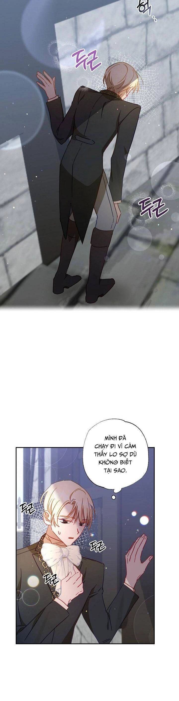 Cuộc Ly Hôn Với Chồng Tôi Đã Thất Bại Chapter 32 - 17