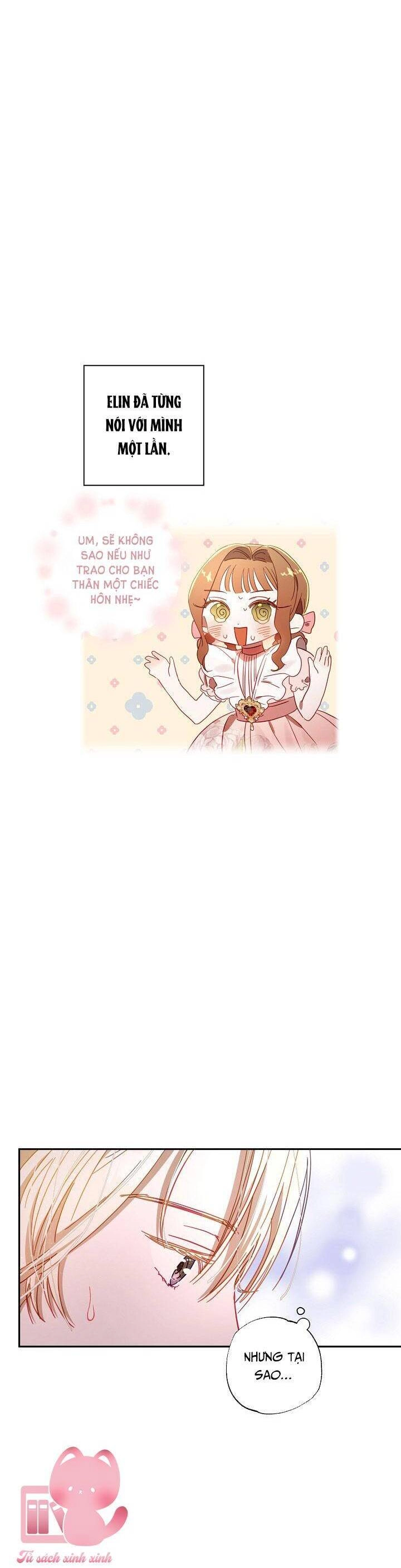 Cuộc Ly Hôn Với Chồng Tôi Đã Thất Bại Chapter 32 - 18