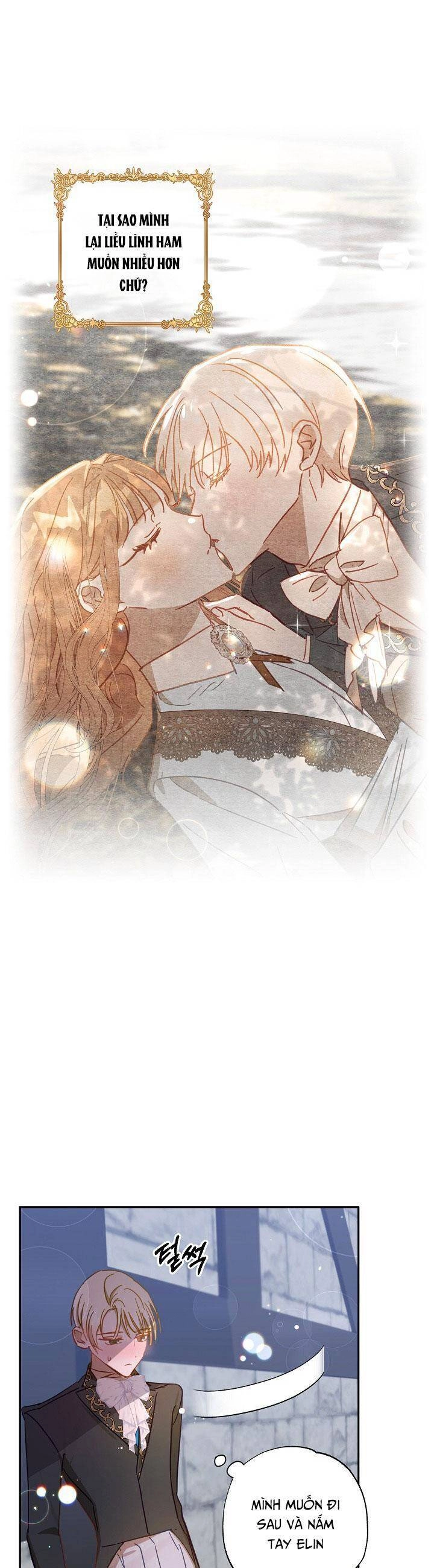 Cuộc Ly Hôn Với Chồng Tôi Đã Thất Bại Chapter 32 - 19