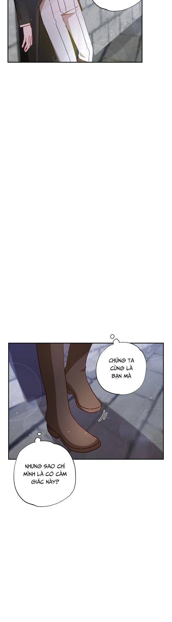 Cuộc Ly Hôn Với Chồng Tôi Đã Thất Bại Chapter 32 - 20