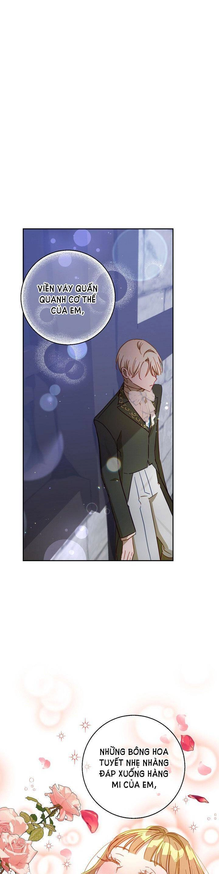 Cuộc Ly Hôn Với Chồng Tôi Đã Thất Bại Chapter 32 - 24