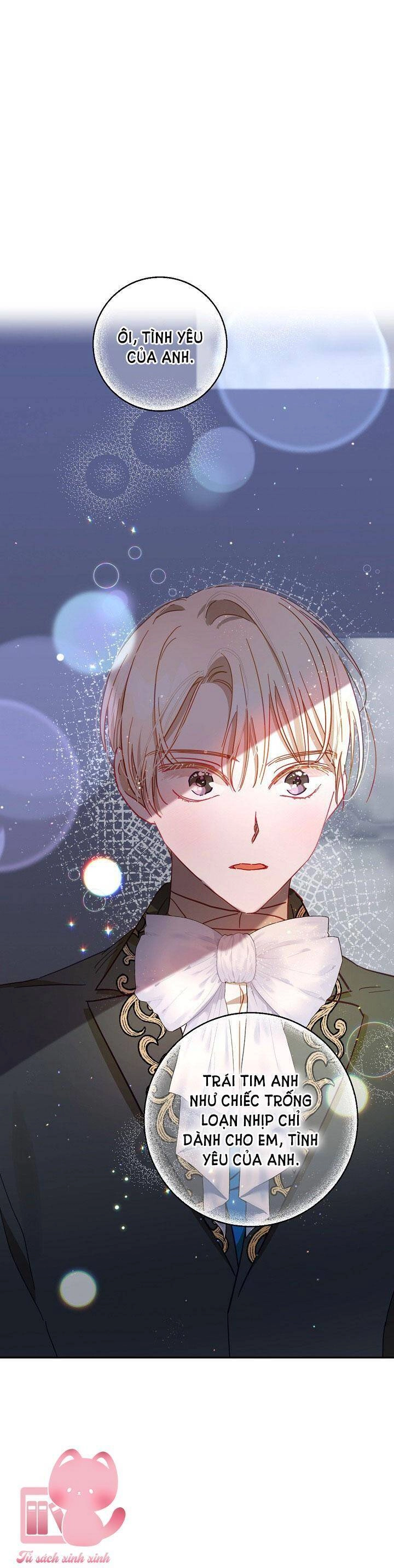 Cuộc Ly Hôn Với Chồng Tôi Đã Thất Bại Chapter 32 - 26