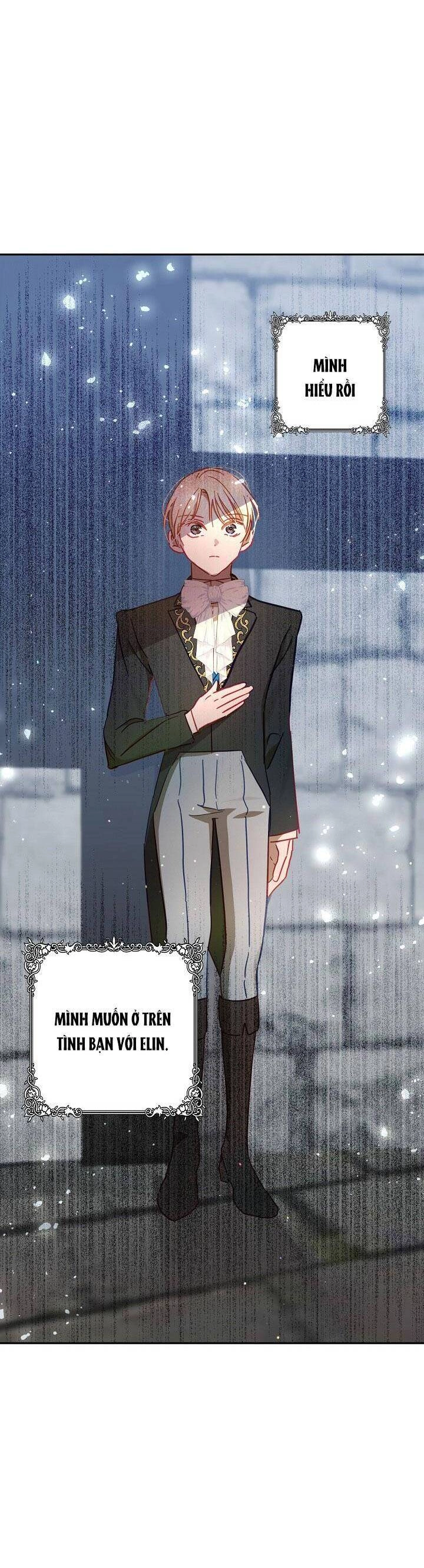 Cuộc Ly Hôn Với Chồng Tôi Đã Thất Bại Chapter 32 - 28