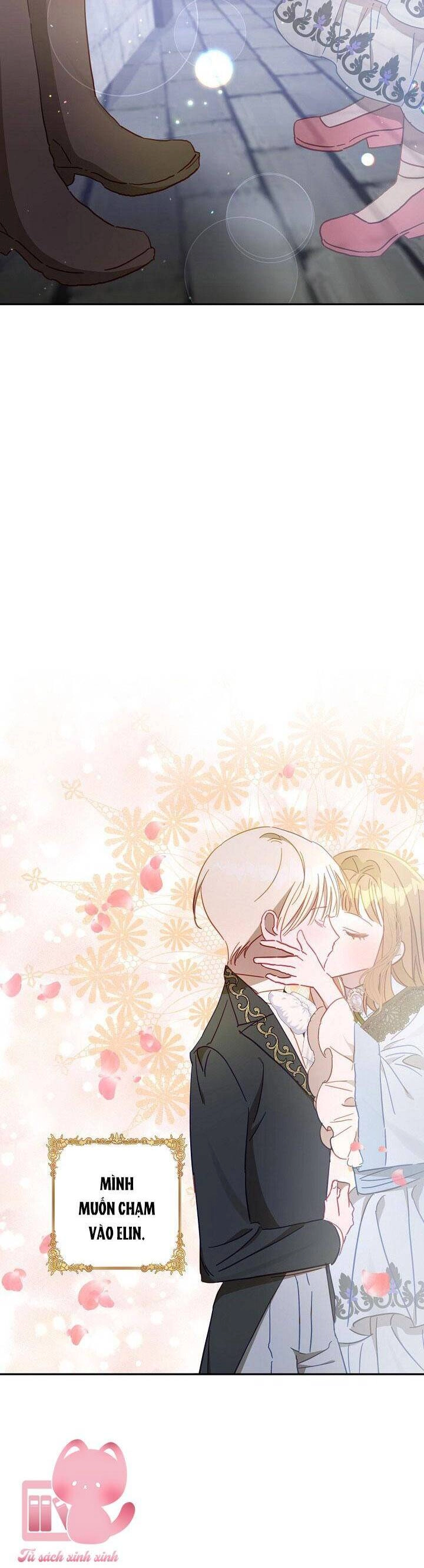 Cuộc Ly Hôn Với Chồng Tôi Đã Thất Bại Chapter 32 - 30