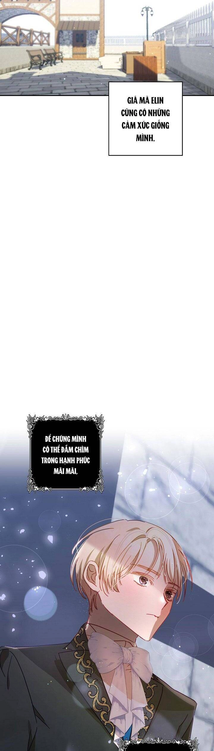 Cuộc Ly Hôn Với Chồng Tôi Đã Thất Bại Chapter 32 - 32