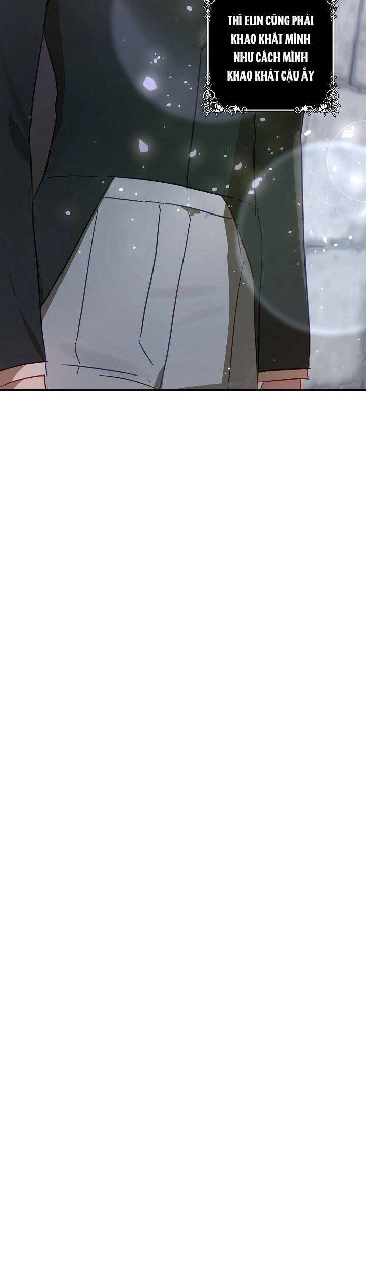 Cuộc Ly Hôn Với Chồng Tôi Đã Thất Bại Chapter 32 - 33