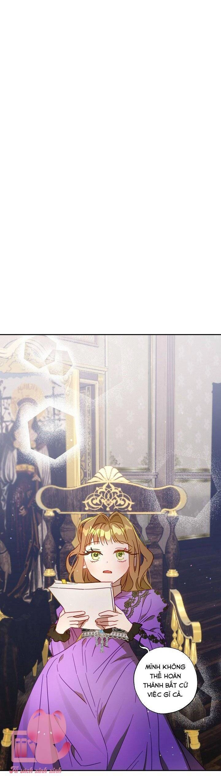 Cuộc Ly Hôn Với Chồng Tôi Đã Thất Bại Chapter 32 - 34