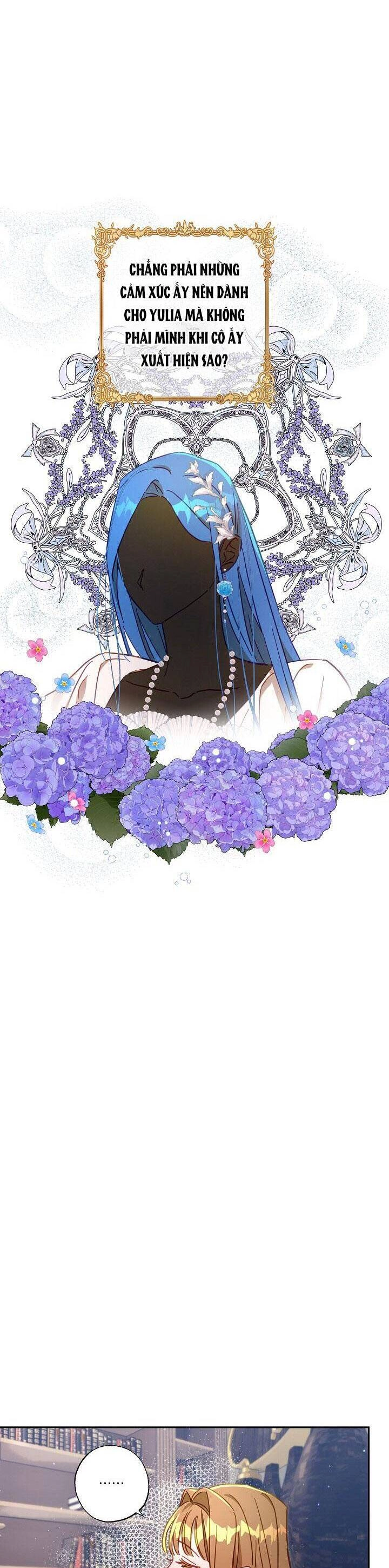 Cuộc Ly Hôn Với Chồng Tôi Đã Thất Bại Chapter 32 - 37