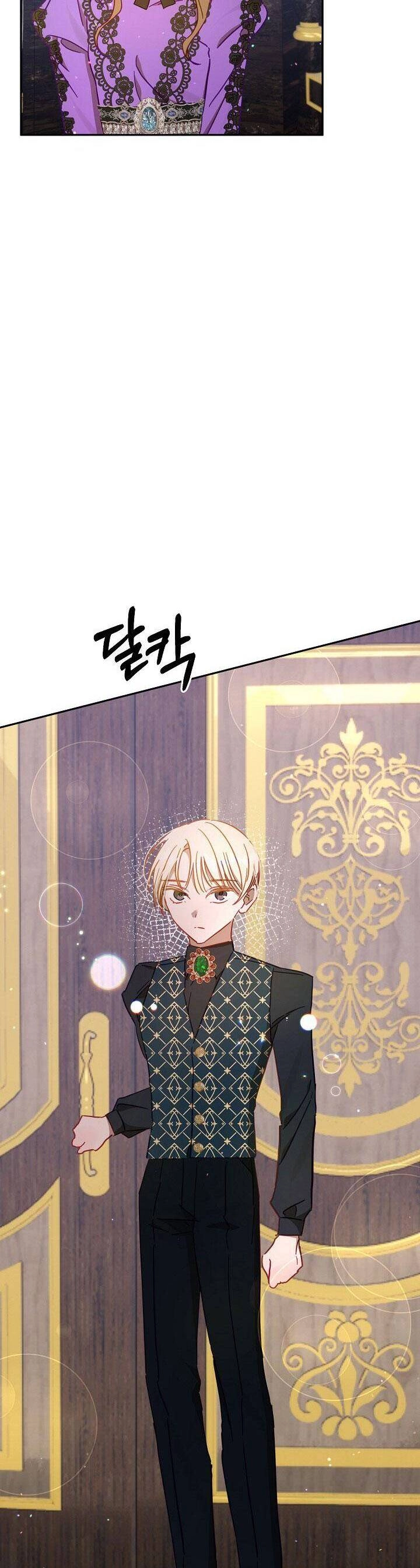 Cuộc Ly Hôn Với Chồng Tôi Đã Thất Bại Chapter 32 - 40