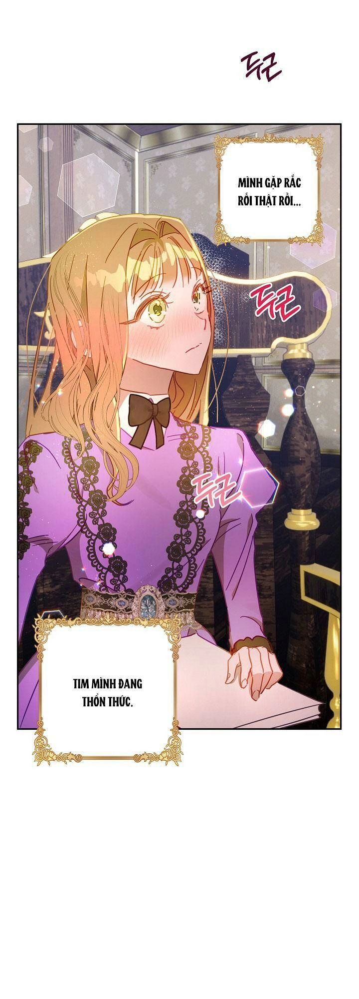 Cuộc Ly Hôn Với Chồng Tôi Đã Thất Bại Chapter 33 - 3