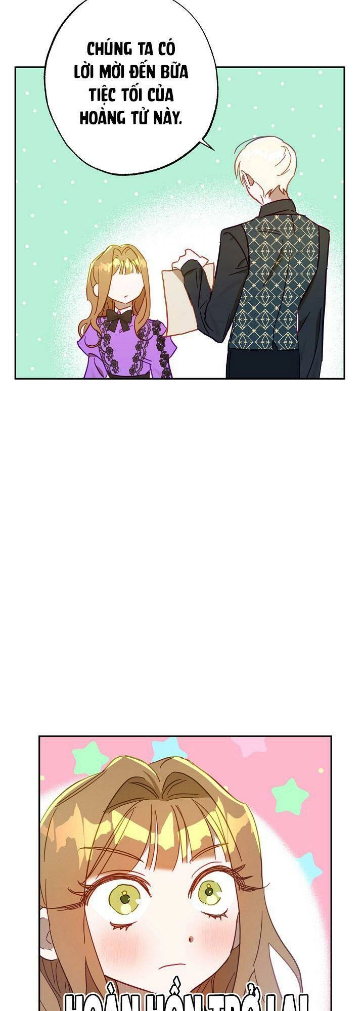 Cuộc Ly Hôn Với Chồng Tôi Đã Thất Bại Chapter 33 - 6