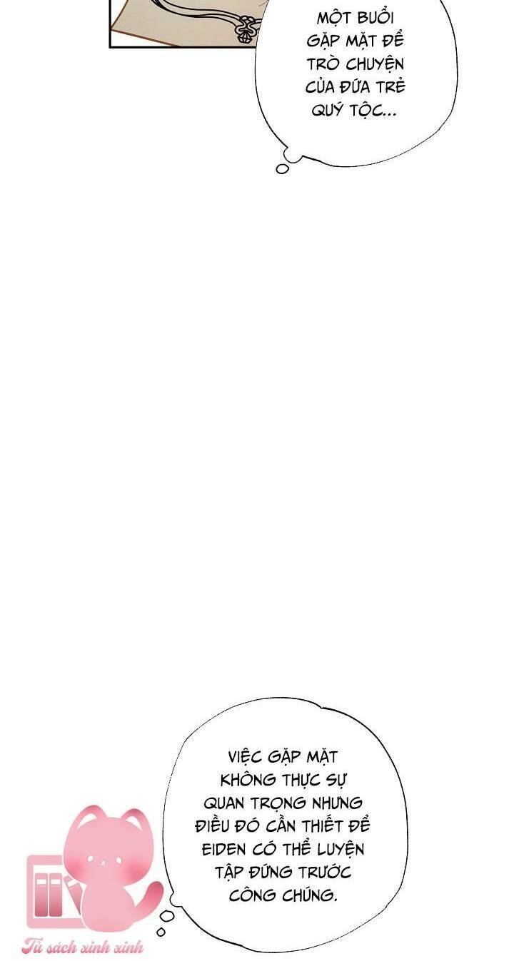 Cuộc Ly Hôn Với Chồng Tôi Đã Thất Bại Chapter 33 - 8