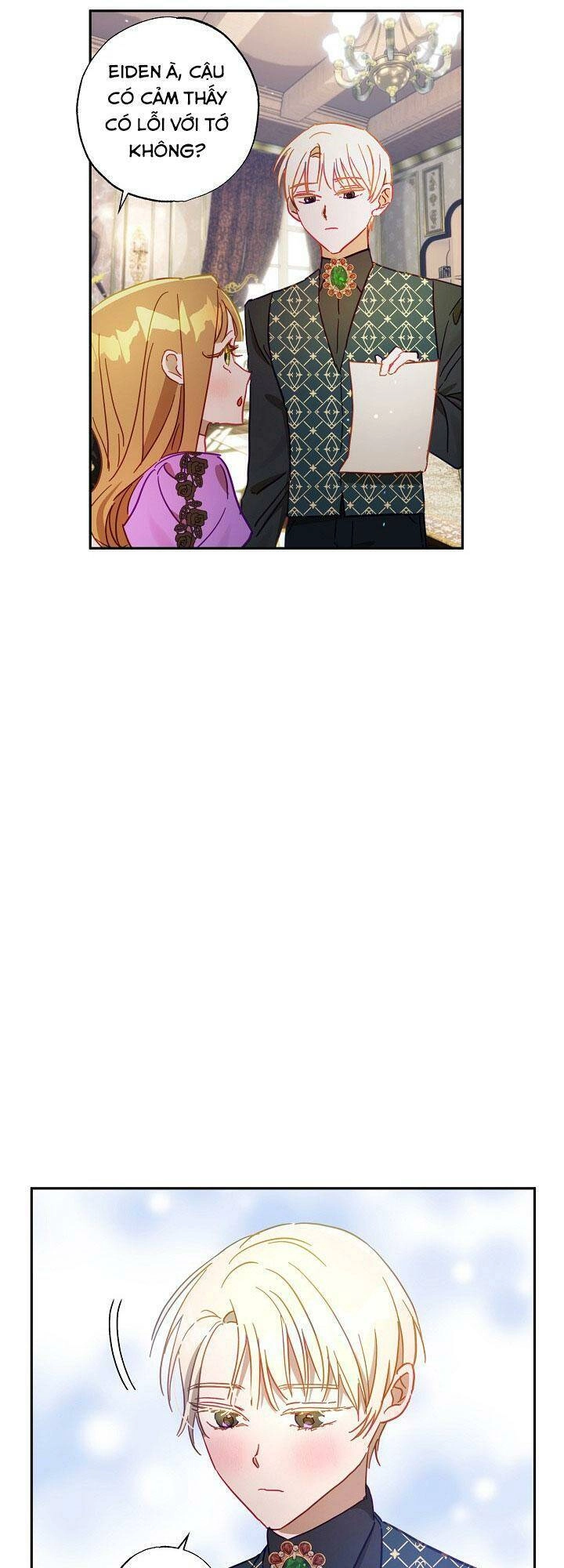 Cuộc Ly Hôn Với Chồng Tôi Đã Thất Bại Chapter 33 - 9