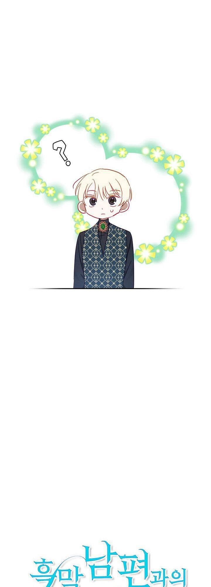 Cuộc Ly Hôn Với Chồng Tôi Đã Thất Bại Chapter 33 - 11