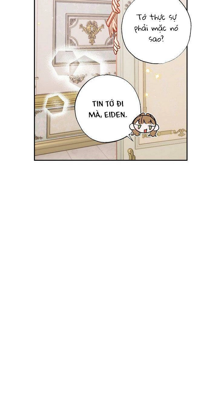 Cuộc Ly Hôn Với Chồng Tôi Đã Thất Bại Chapter 33 - 13