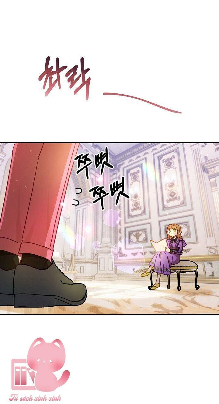 Cuộc Ly Hôn Với Chồng Tôi Đã Thất Bại Chapter 33 - 14