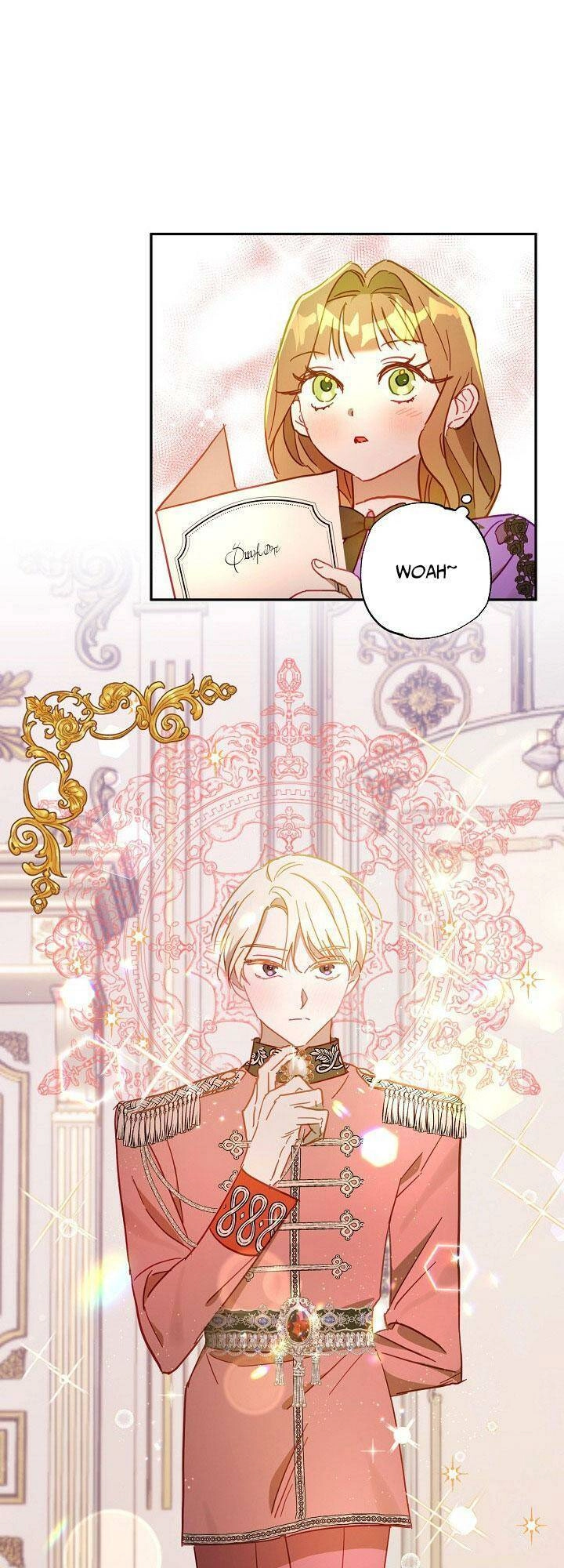 Cuộc Ly Hôn Với Chồng Tôi Đã Thất Bại Chapter 33 - 15