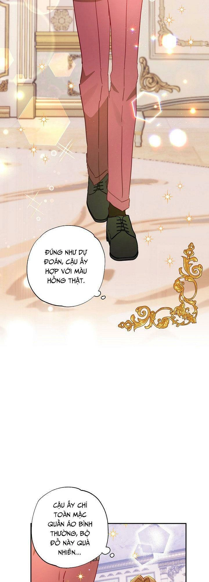 Cuộc Ly Hôn Với Chồng Tôi Đã Thất Bại Chapter 33 - 16