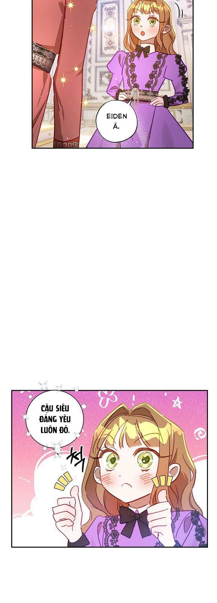 Cuộc Ly Hôn Với Chồng Tôi Đã Thất Bại Chapter 33 - 17