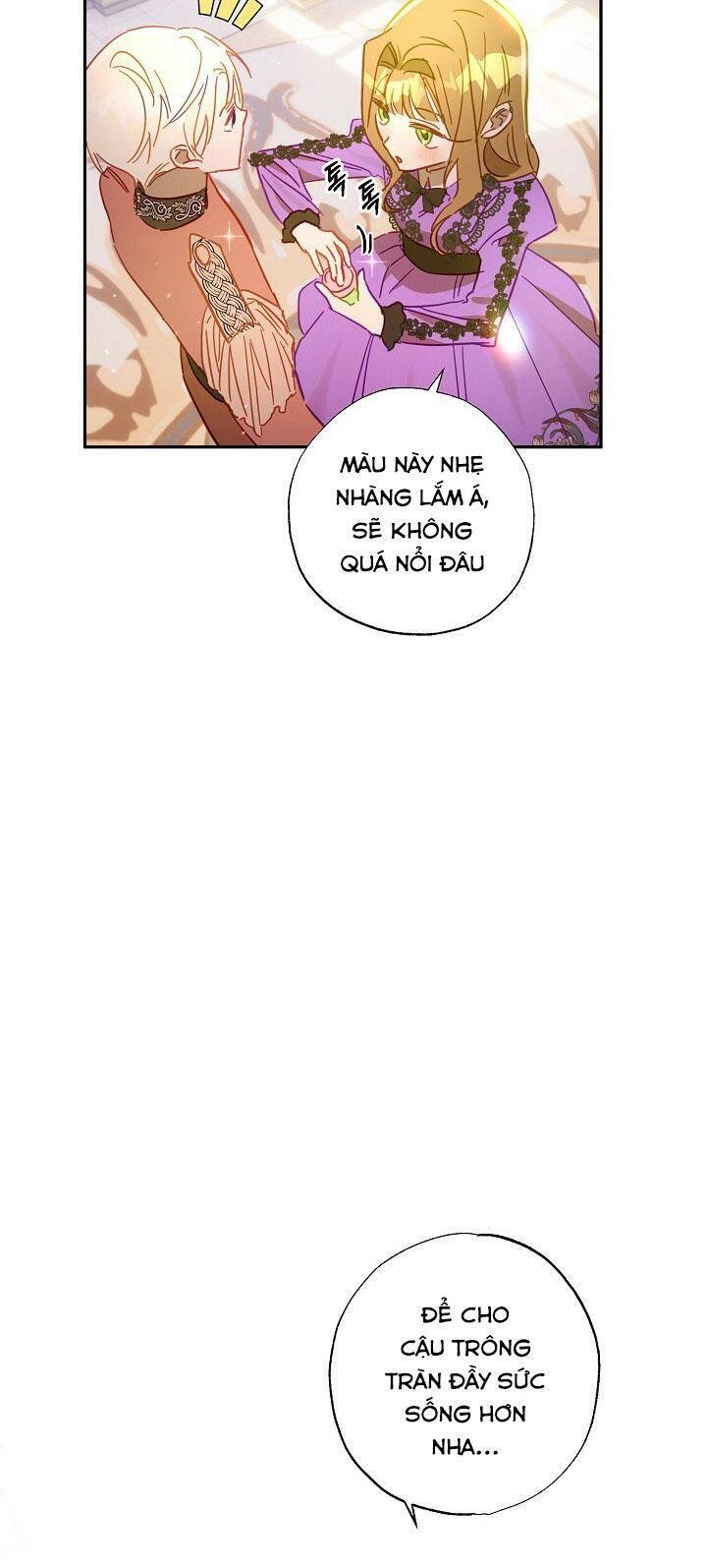 Cuộc Ly Hôn Với Chồng Tôi Đã Thất Bại Chapter 33 - 19