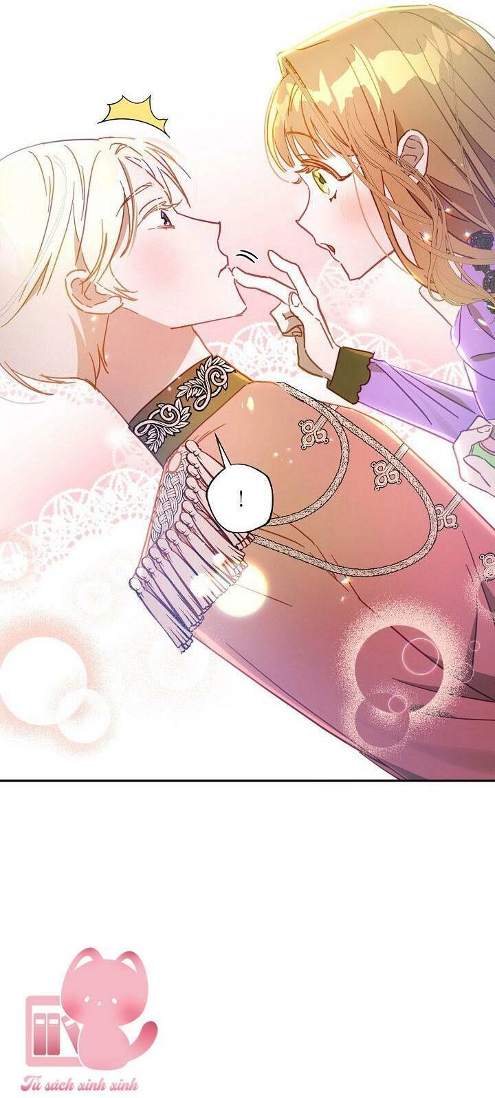 Cuộc Ly Hôn Với Chồng Tôi Đã Thất Bại Chapter 33 - 20