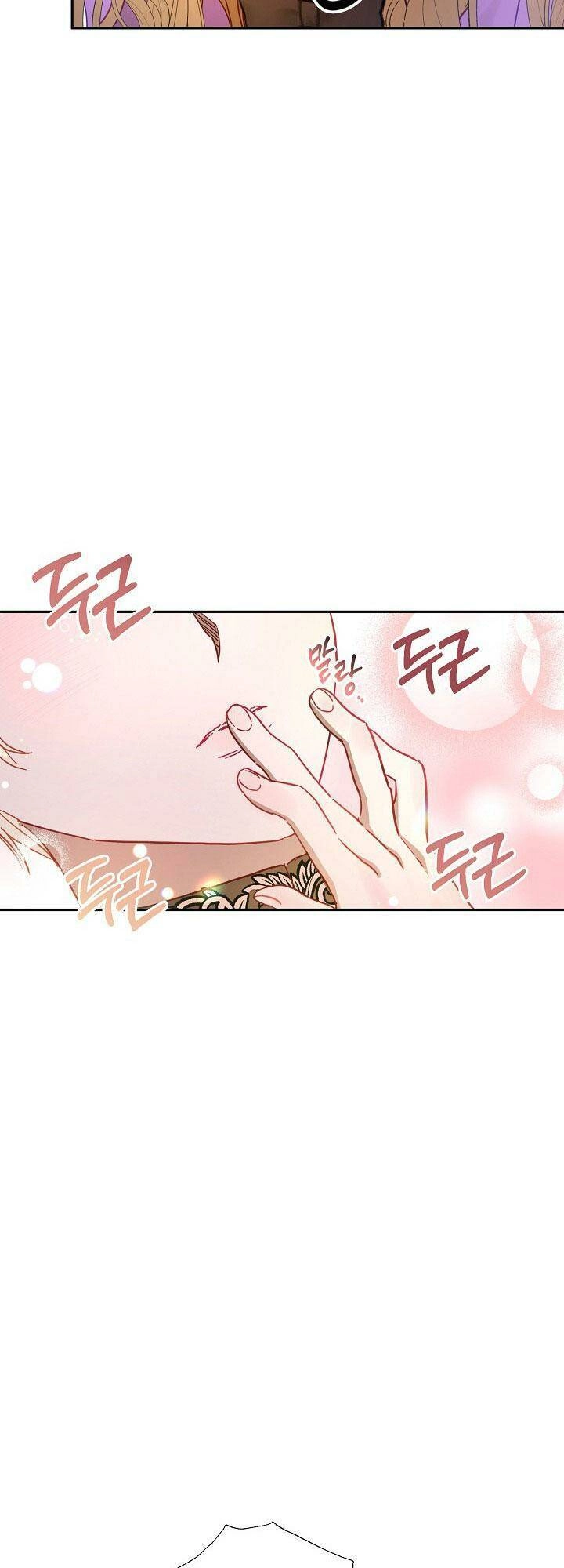 Cuộc Ly Hôn Với Chồng Tôi Đã Thất Bại Chapter 33 - 22