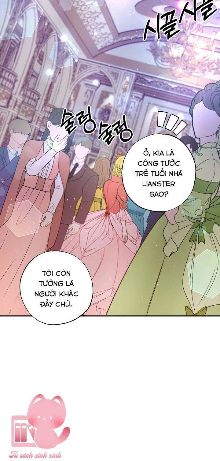 Cuộc Ly Hôn Với Chồng Tôi Đã Thất Bại Chapter 33 - 27