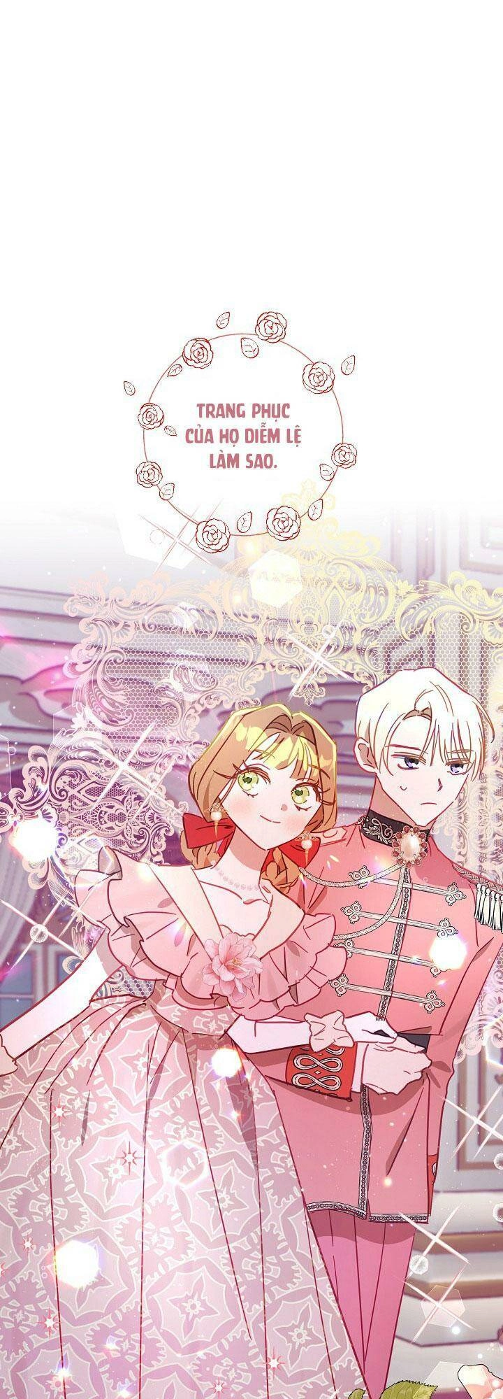 Cuộc Ly Hôn Với Chồng Tôi Đã Thất Bại Chapter 33 - 28