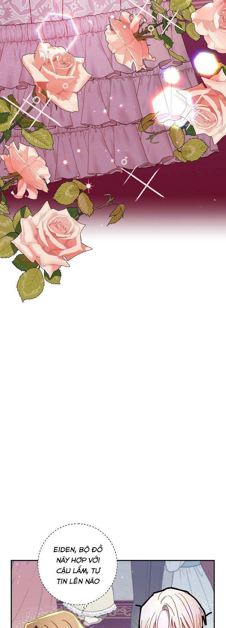 Cuộc Ly Hôn Với Chồng Tôi Đã Thất Bại Chapter 33 - 29