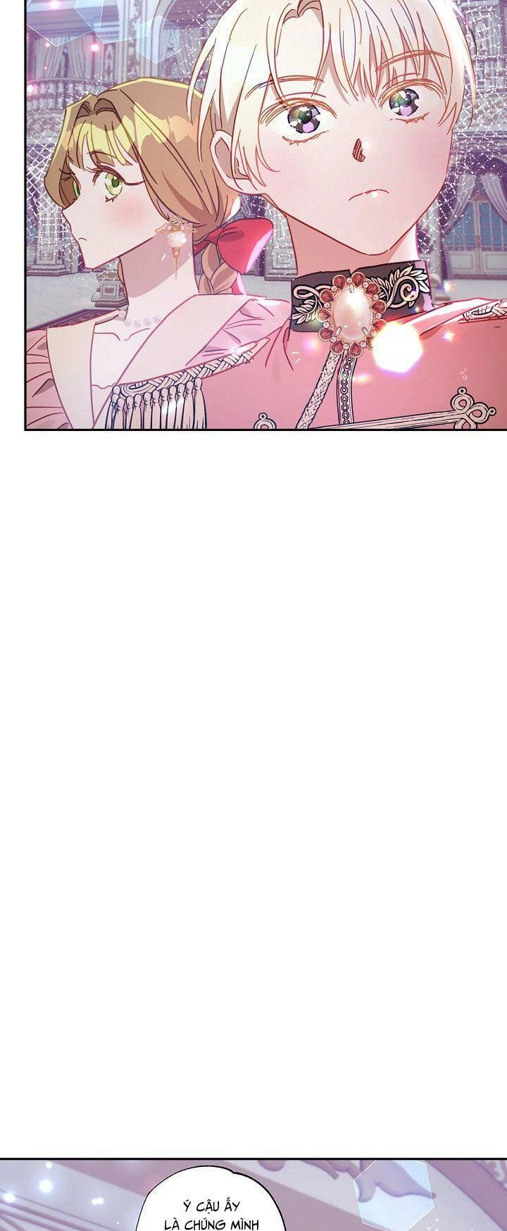 Cuộc Ly Hôn Với Chồng Tôi Đã Thất Bại Chapter 33 - 32