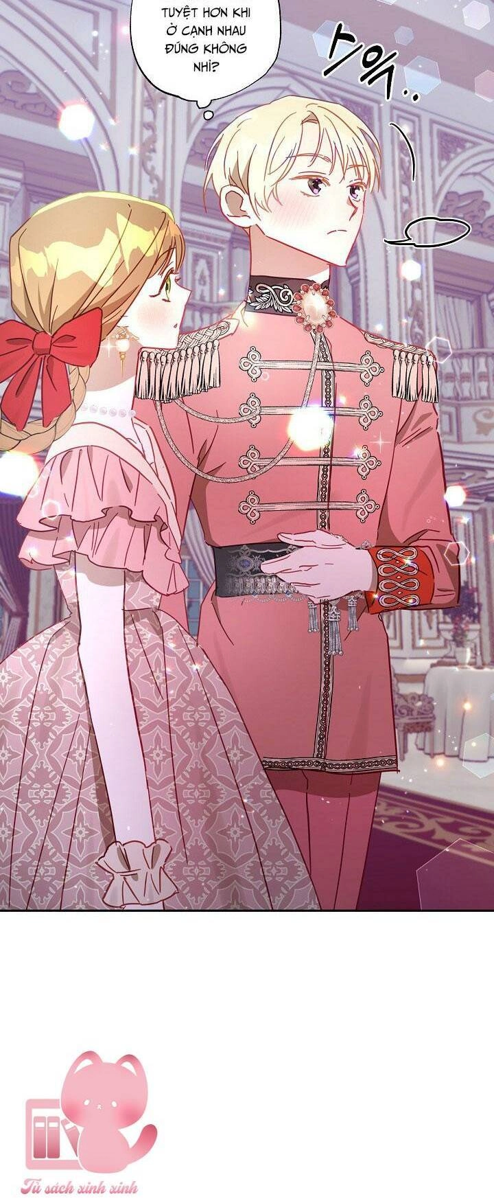 Cuộc Ly Hôn Với Chồng Tôi Đã Thất Bại Chapter 33 - 33