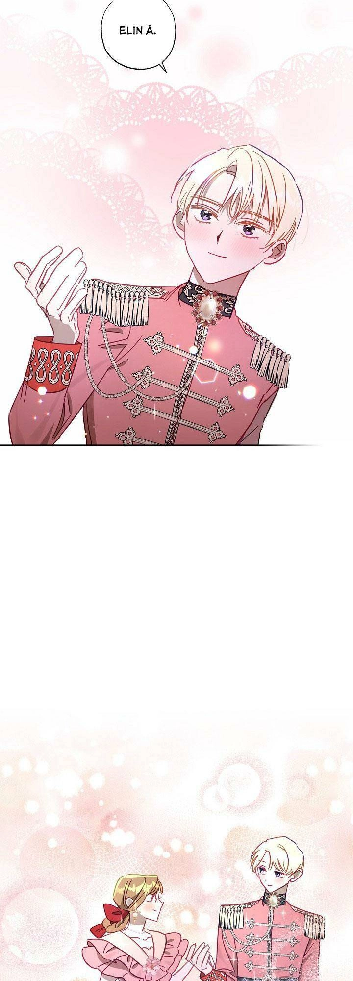 Cuộc Ly Hôn Với Chồng Tôi Đã Thất Bại Chapter 33 - 35