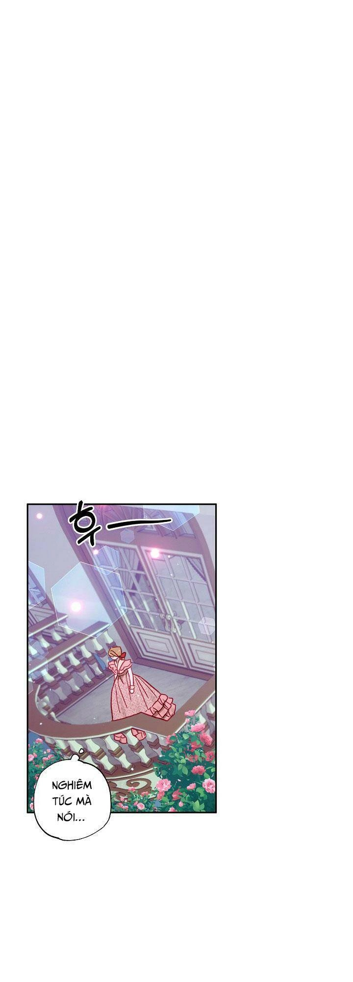 Cuộc Ly Hôn Với Chồng Tôi Đã Thất Bại Chapter 33 - 41