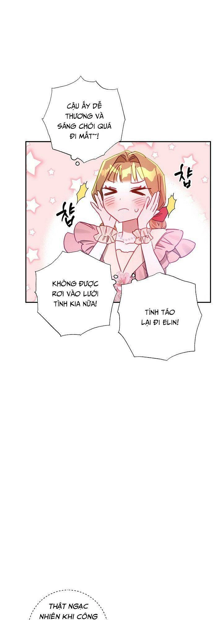 Cuộc Ly Hôn Với Chồng Tôi Đã Thất Bại Chapter 33 - 42