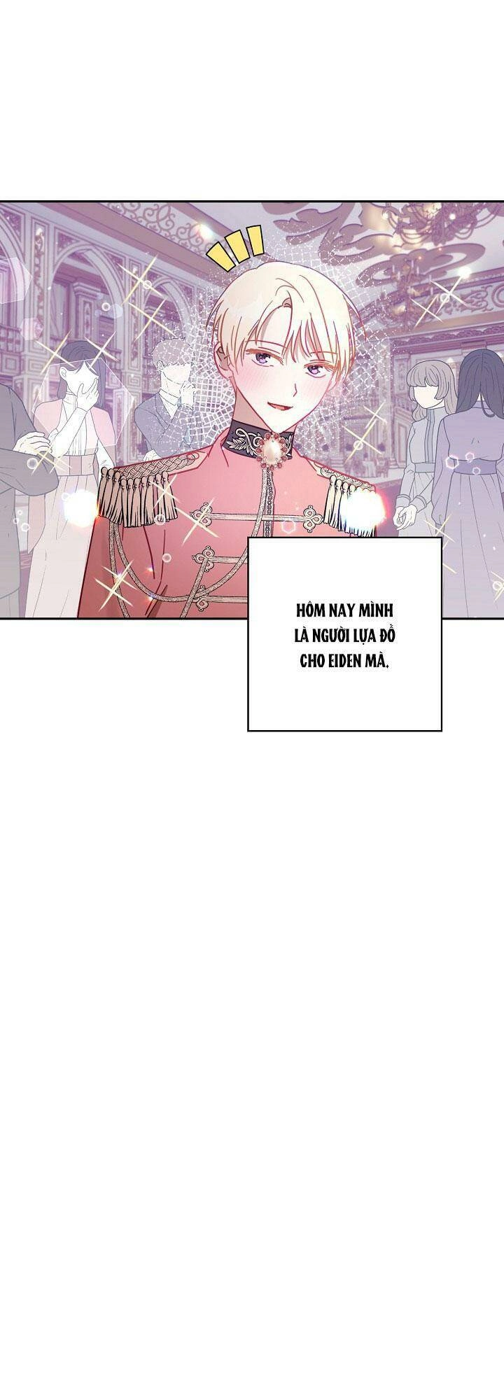 Cuộc Ly Hôn Với Chồng Tôi Đã Thất Bại Chapter 33 - 48