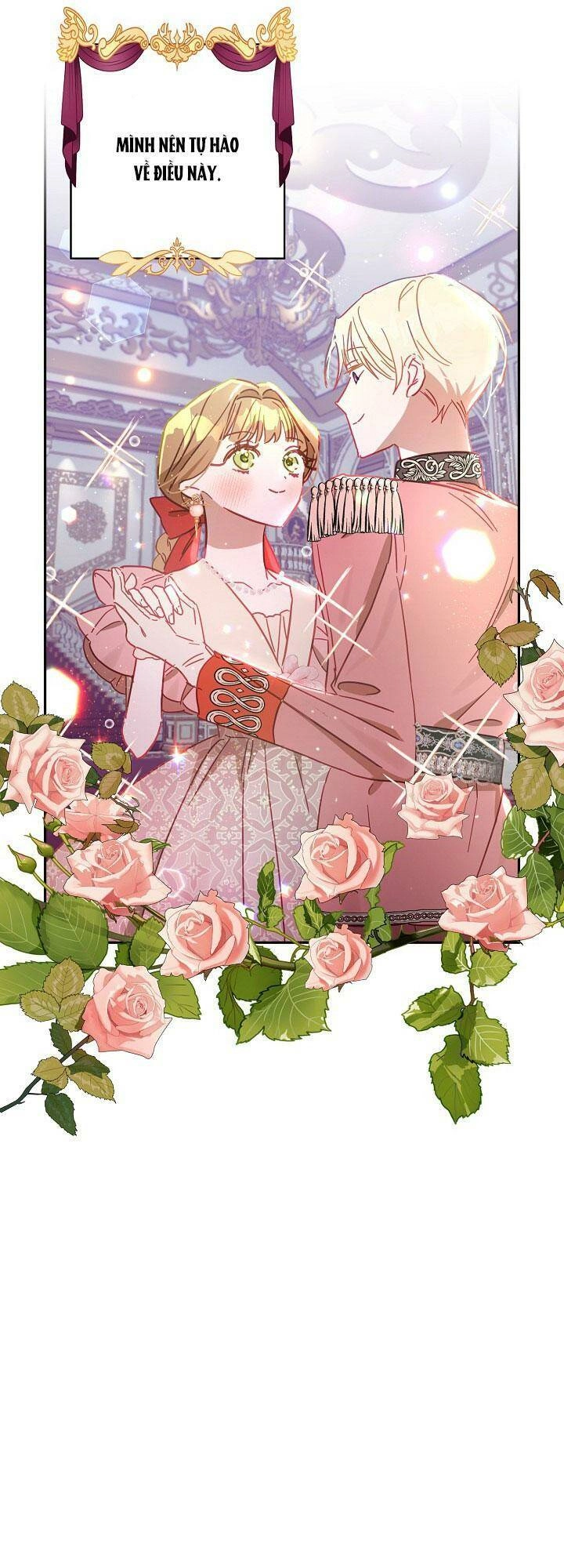 Cuộc Ly Hôn Với Chồng Tôi Đã Thất Bại Chapter 33 - 49