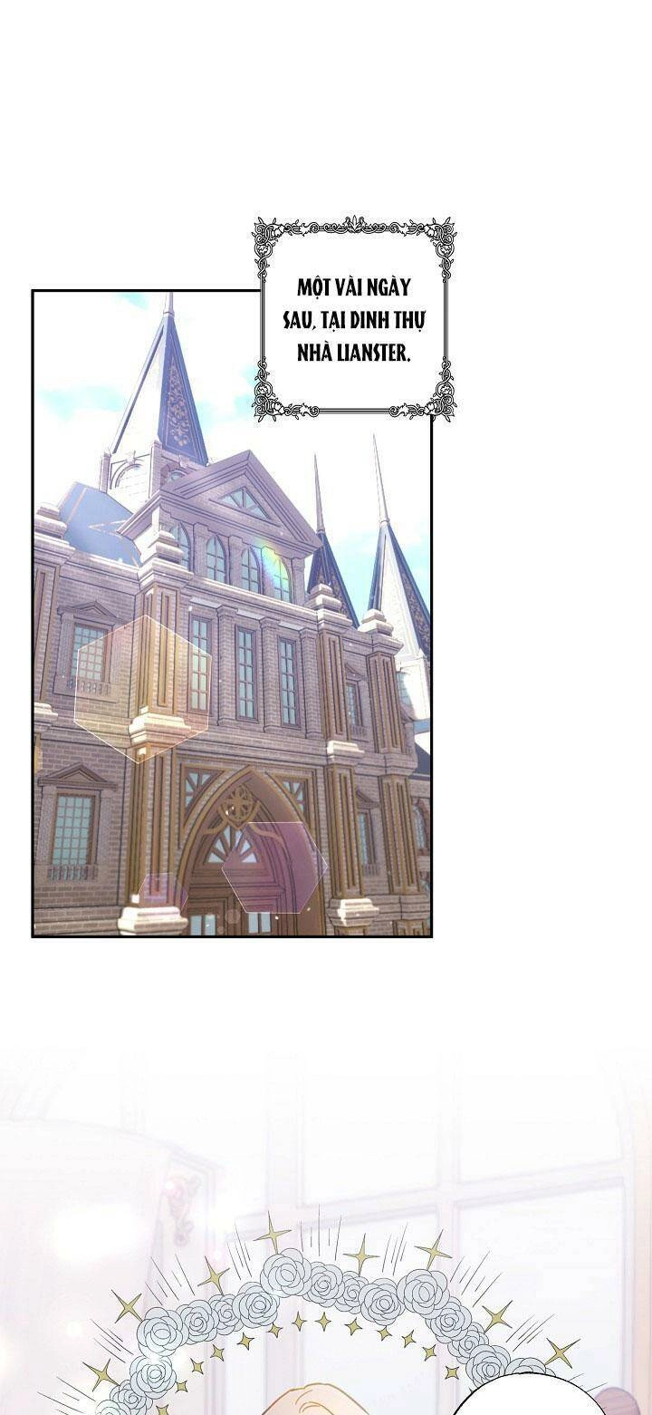 Cuộc Ly Hôn Với Chồng Tôi Đã Thất Bại Chapter 33 - 51